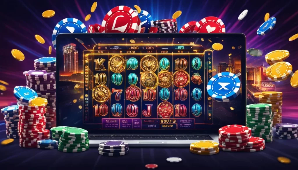Mẹo chơi slot và bắn cá 98win1