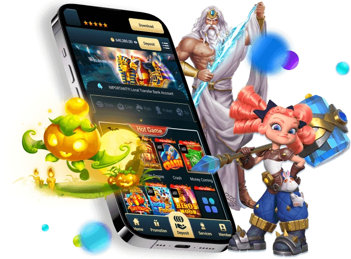 Đa dạng trò chơi 98win1 với khuyến mãi