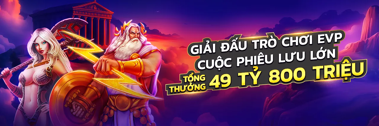 Ưu đãi nạp tiền độc quyền 98win1