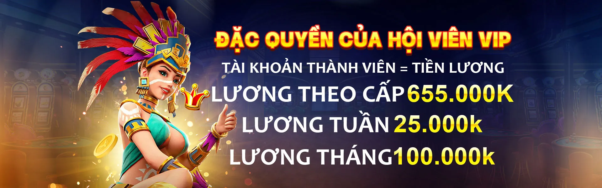 Hình ảnh tổng quan về các khuyến mãi cá cược tại 98win1