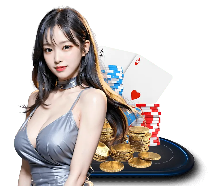 Trò chơi Baccarat tại 98win1